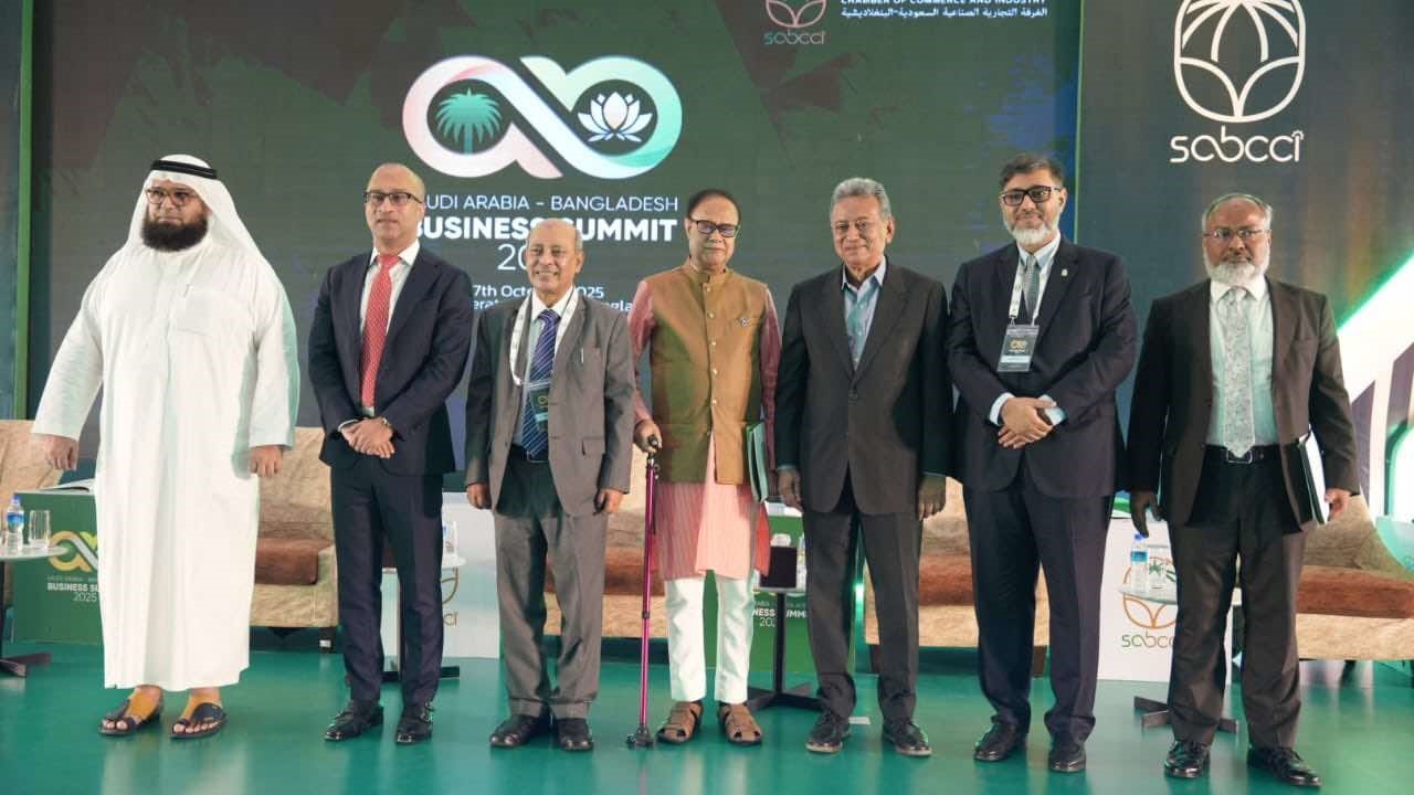 রেমিট্যান্স বাড়াতে সৌদি আরবের সঙ্গে সম্পর্ক উন্নয়নে জোর